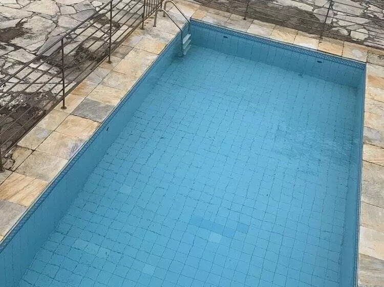 Hotelli Virassol Praia