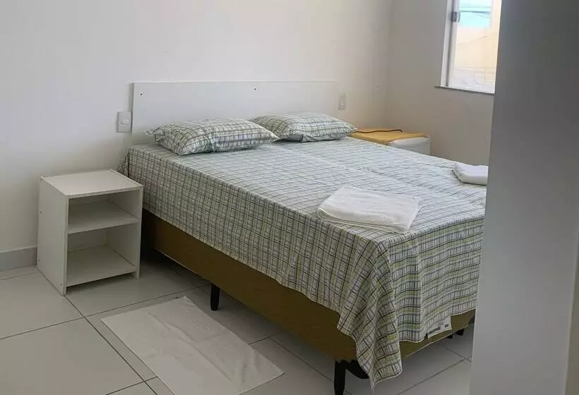 Hotelli Virassol Praia