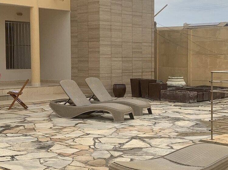 בית מלון כפרי Virassol Praia