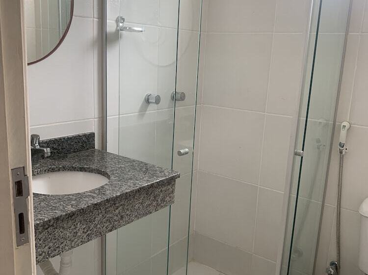 בית מלון כפרי Virassol Praia