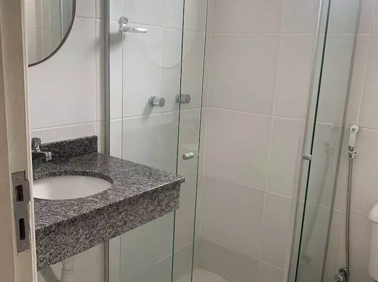 Hotelli Virassol Praia