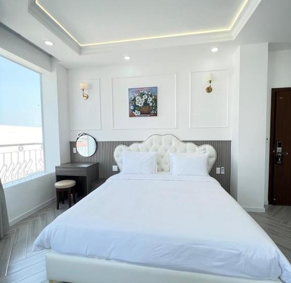 Paris Hotel Châu đốc