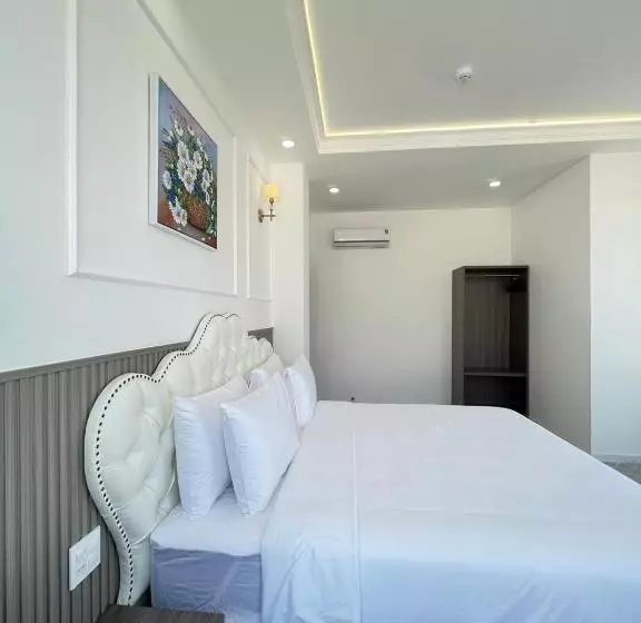 Paris Hotel Châu đốc