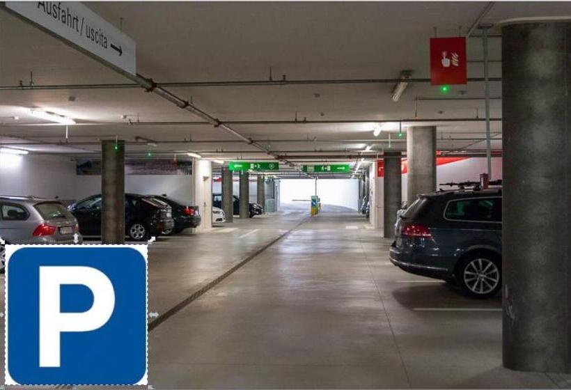 Пансион Affittacamere Porta Romana