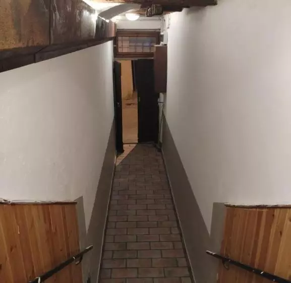 ペンション Affittacamere Porta Romana