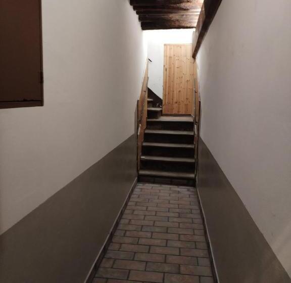 Пансион Affittacamere Porta Romana