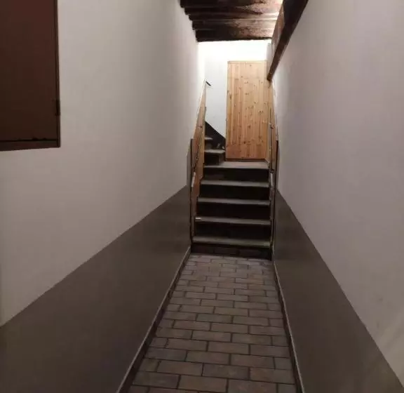 ペンション Affittacamere Porta Romana