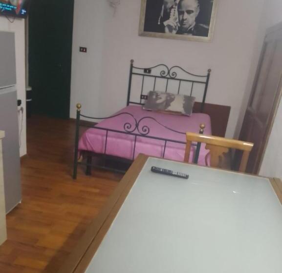 Пансион Affittacamere Porta Romana