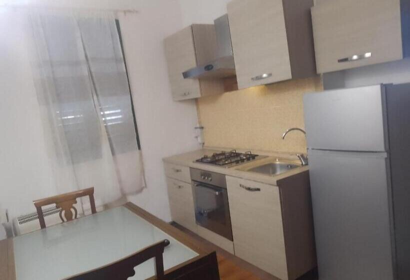 Пансион Affittacamere Porta Romana