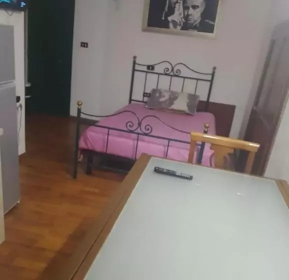 ペンション Affittacamere Porta Romana