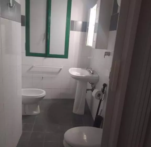ペンション Affittacamere Porta Romana