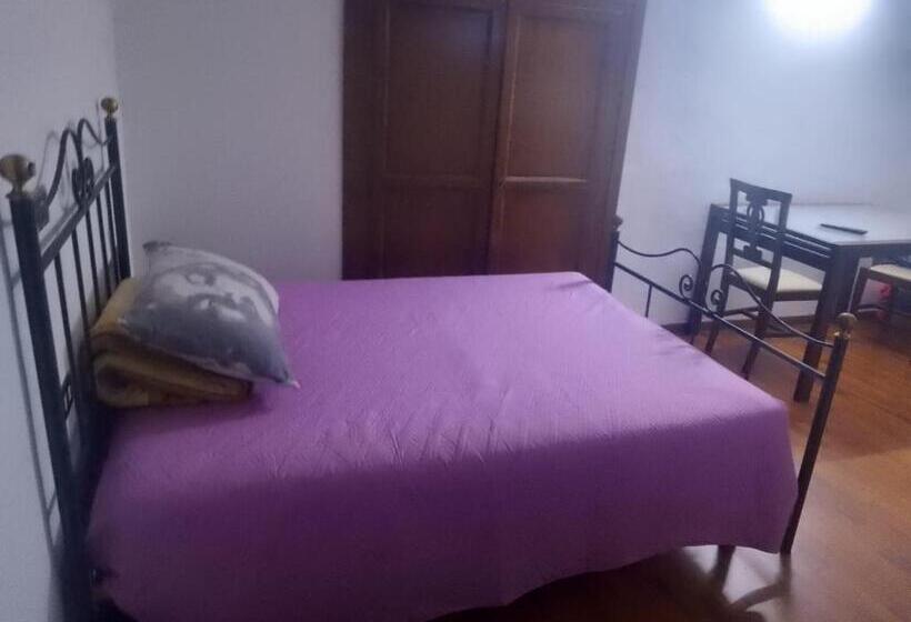 Пансион Affittacamere Porta Romana