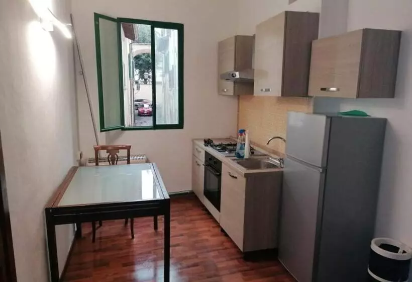 ペンション Affittacamere Porta Romana