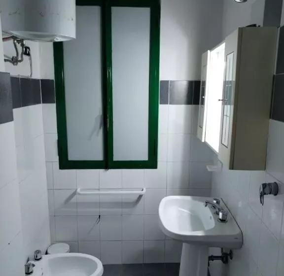 ペンション Affittacamere Porta Romana
