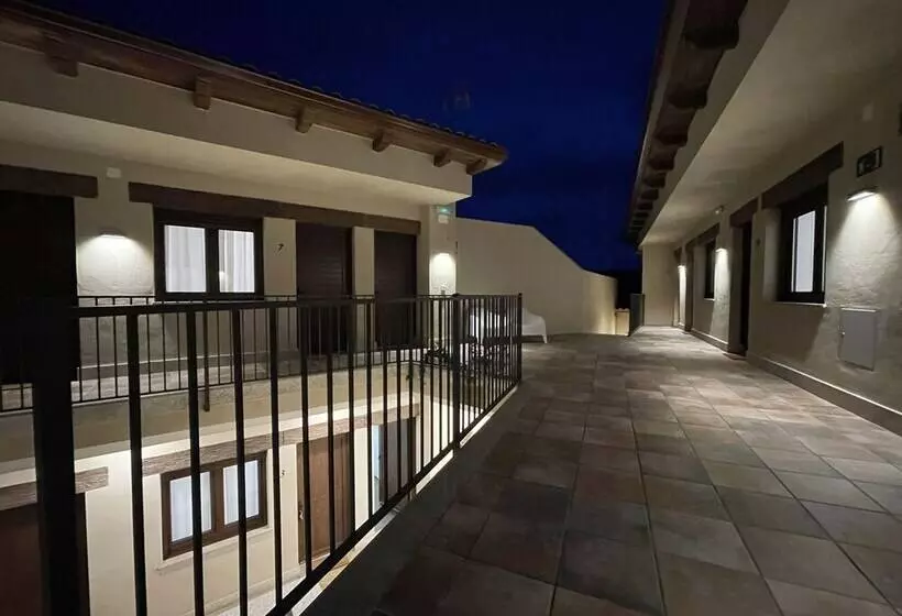 Majatalo Hostería La Milla Rural