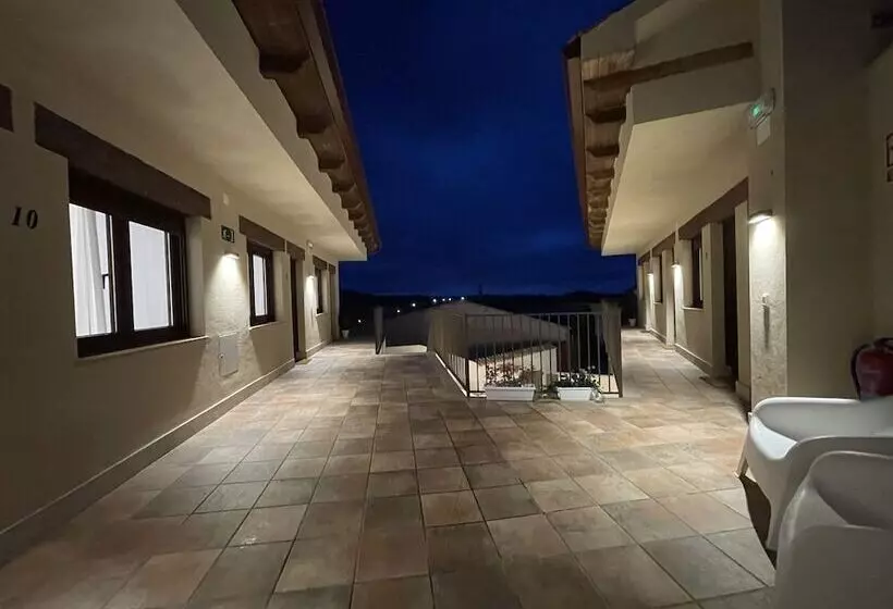 Majatalo Hostería La Milla Rural