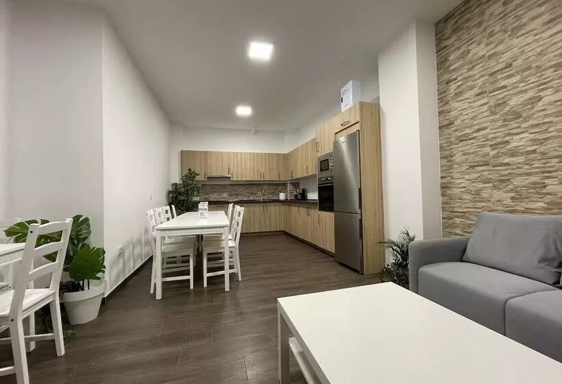 Majatalo Hostería La Milla Rural