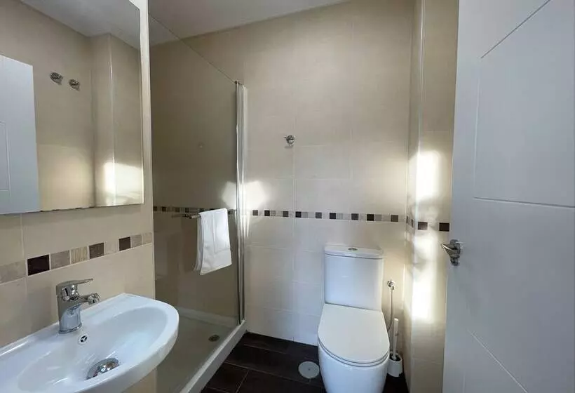 Majatalo Hostería La Milla Rural