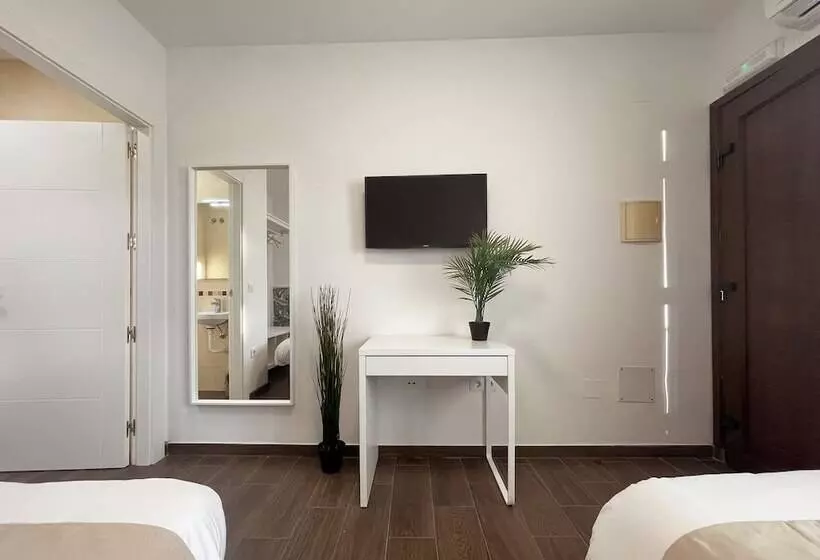 Majatalo Hostería La Milla Rural