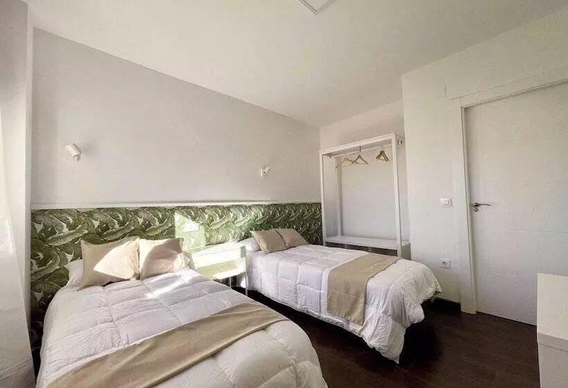 Majatalo Hostería La Milla Rural