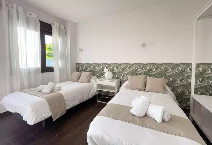 Majatalo Hostería La Milla Rural