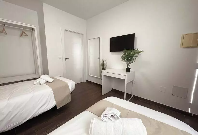 Majatalo Hostería La Milla Rural