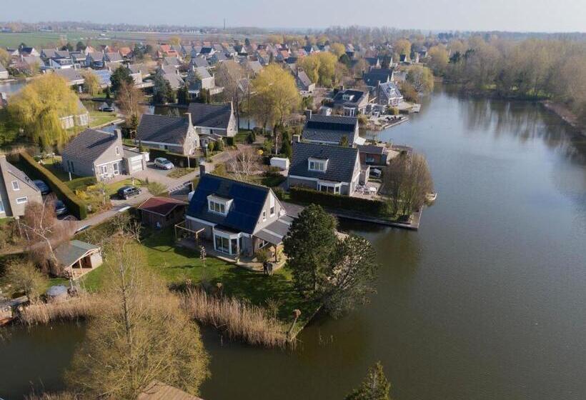 Vegan B&b De Groene Mus