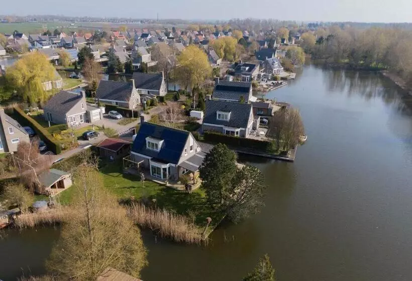 Vegan B&b De Groene Mus