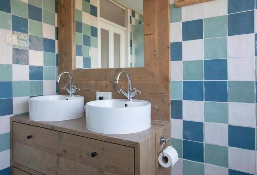 Vegan B&b De Groene Mus