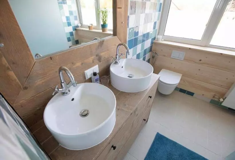 Vegan B&b De Groene Mus