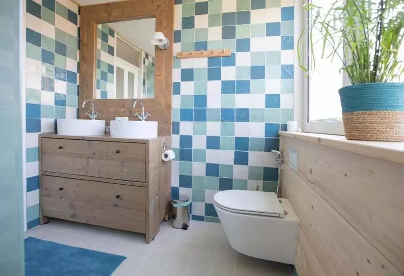 Vegan B&b De Groene Mus