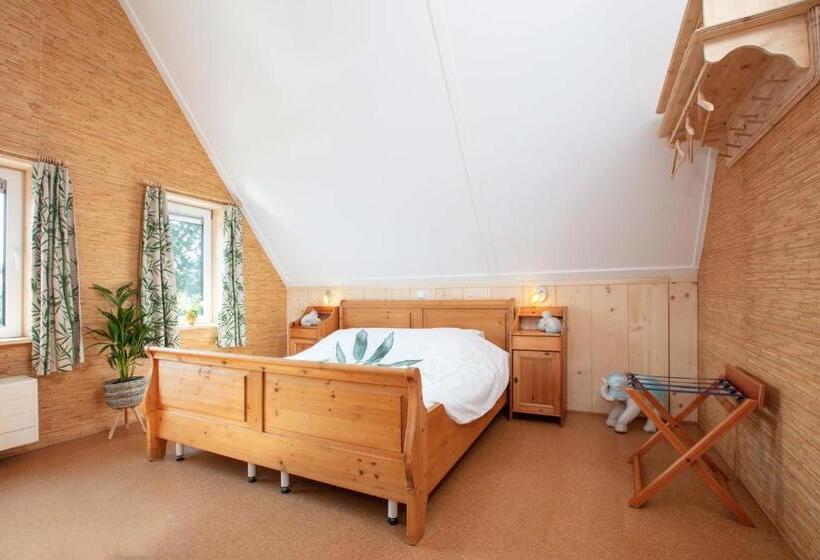 Vegan B&b De Groene Mus