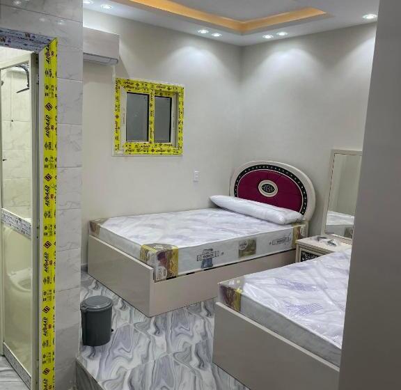 ستديو فندقي