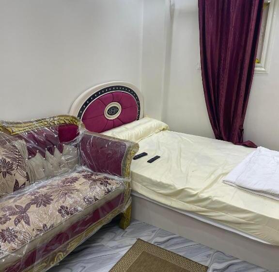 ستديو فندقي