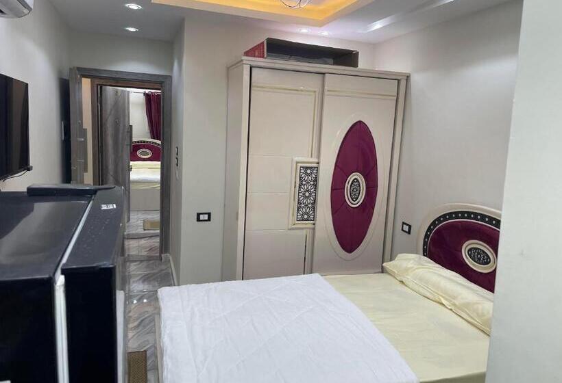 ستديو فندقي