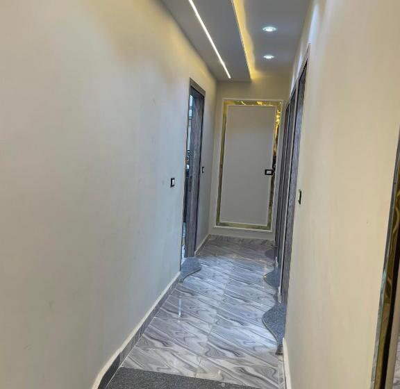 ستديو فندقي