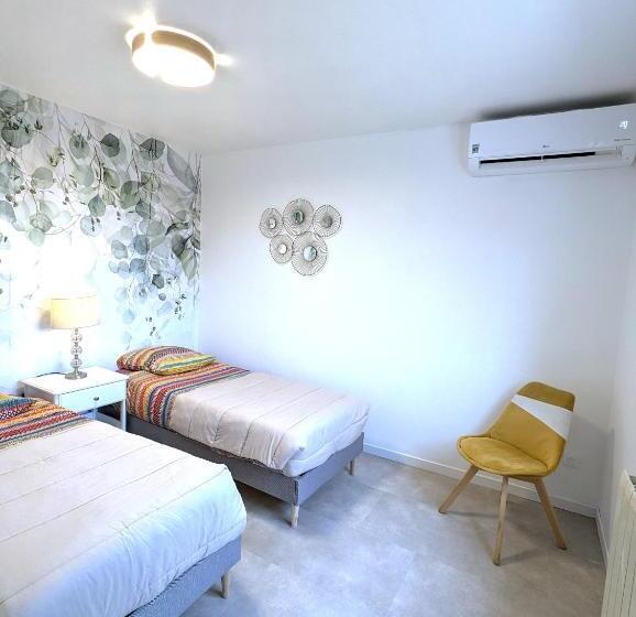 Bed and Breakfast Gîte   Chez Gabriel Et Julie