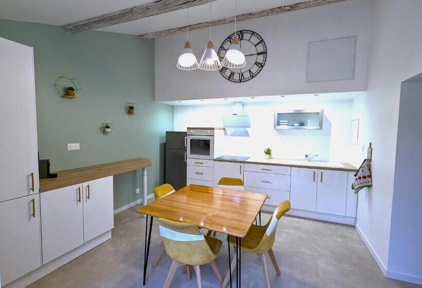 Bed and Breakfast Gîte   Chez Gabriel Et Julie