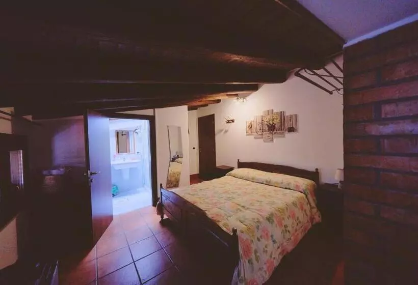 B&b Casale Degli Ulivi