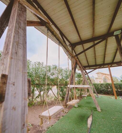 B&b Casale Degli Ulivi