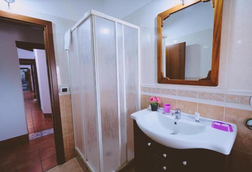 B&b Casale Degli Ulivi