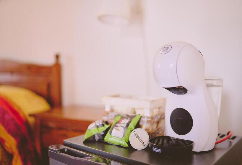 B&b Casale Degli Ulivi