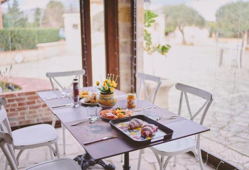 B&b Casale Degli Ulivi