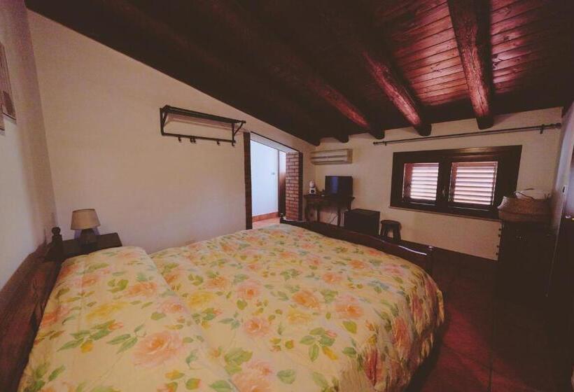 B&b Casale Degli Ulivi