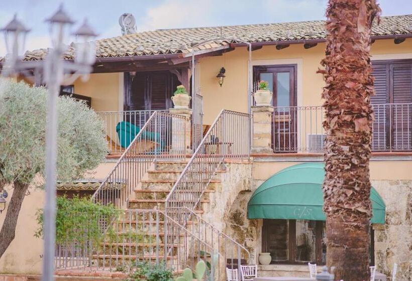 B&b Casale Degli Ulivi