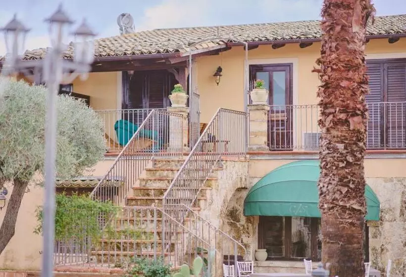 B&b Casale Degli Ulivi