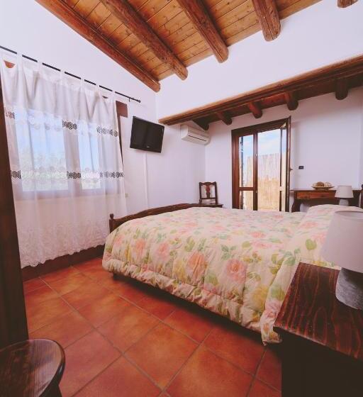 B&b Casale Degli Ulivi