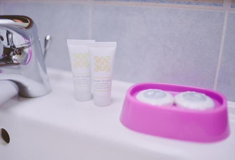 B&b Casale Degli Ulivi