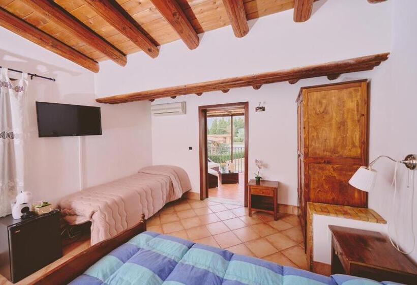 B&b Casale Degli Ulivi