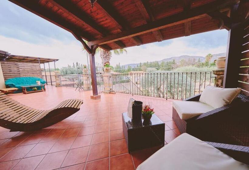 B&b Casale Degli Ulivi